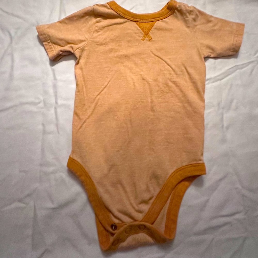 Baby onesie
